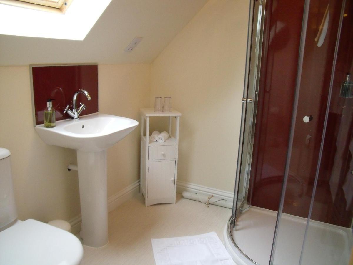 Beechwood Cottage B&B Glencoe Exterior photo